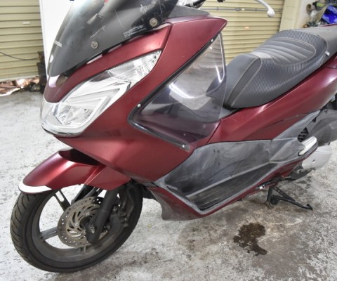 PCX150-2