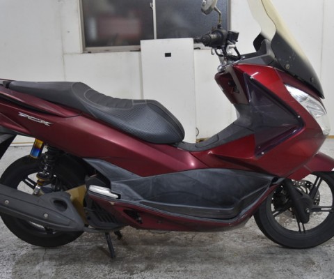 PCX150-2