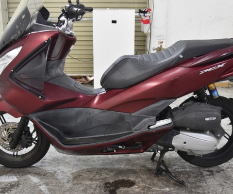 PCX150-2