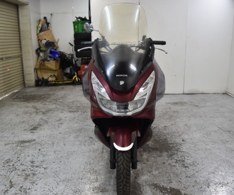 PCX150-2