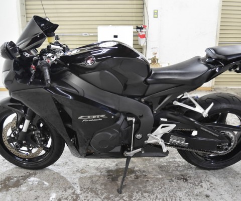 CBR1000 RR
