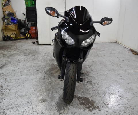 CBR1000 RR