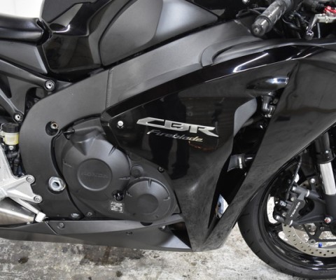 CBR1000 RR