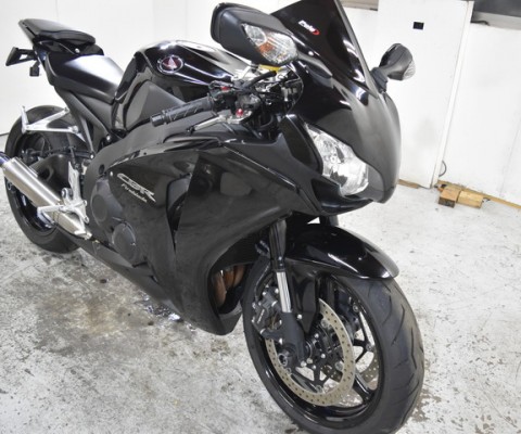CBR1000 RR