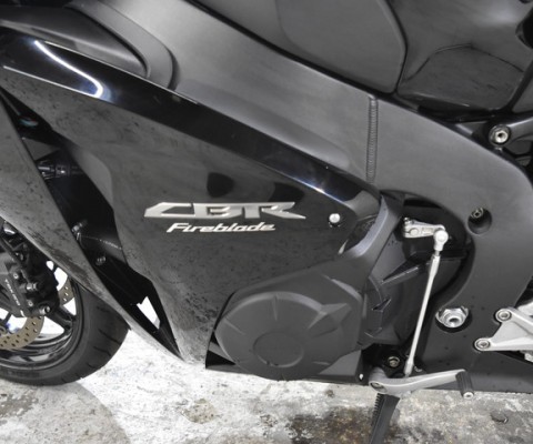CBR1000 RR