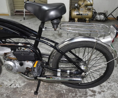 FUKI PLANNING FK310bb20