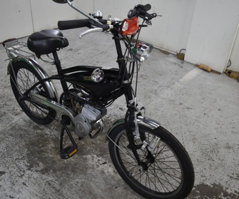 FUKI PLANNING FK310bb20