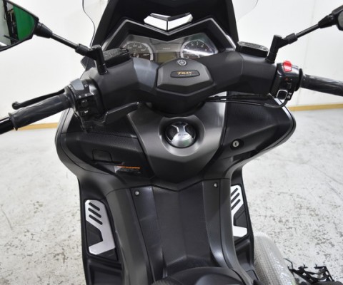 T-MAX530 ABS IRON MAX