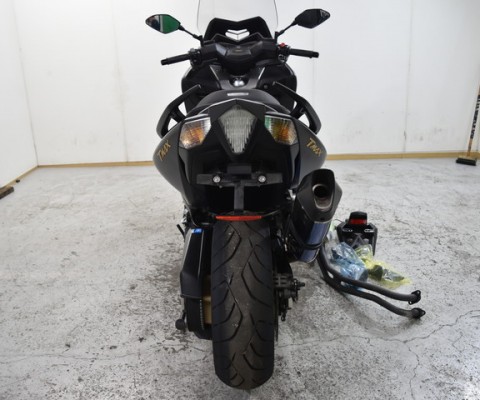 T-MAX530 ABS IRON MAX