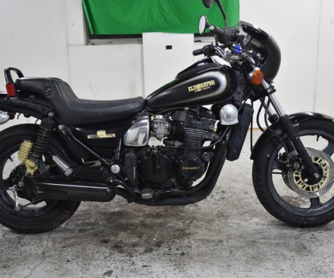 ELIMINATOR400 SE