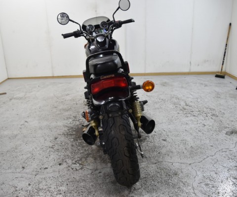 ELIMINATOR400 SE