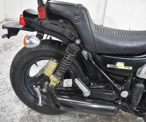 ELIMINATOR400 SE