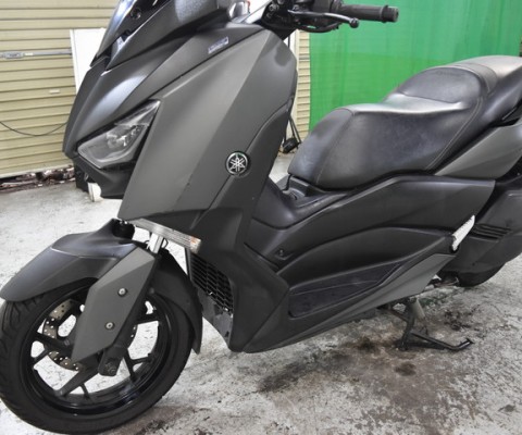 X-MAX250 ABS