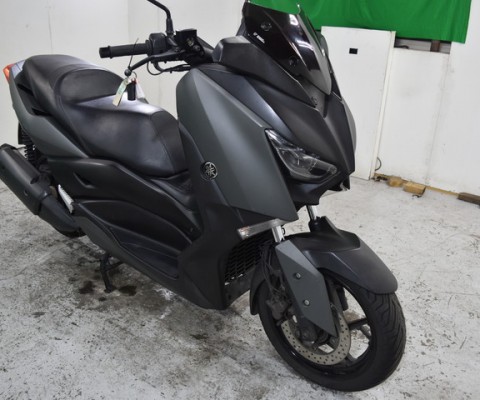 X-MAX250 ABS