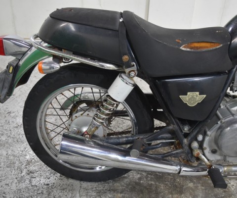 VOLTY250