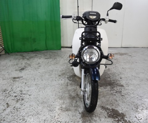 SUPER CUB C50-2 PRO