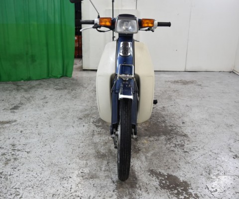 SUPER CUB90