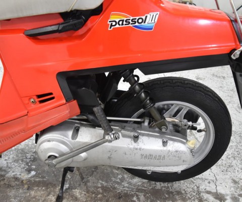 PASSOL50