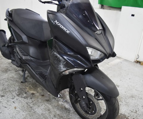 X FORCE155