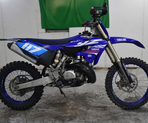 YZ250X