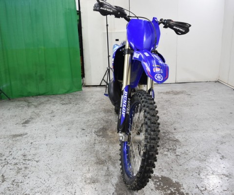 YZ250X