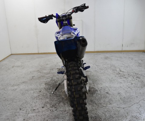 YZ250X