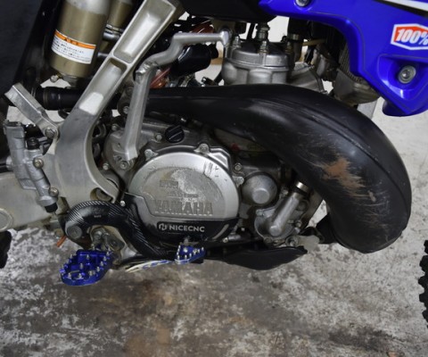 YZ250X