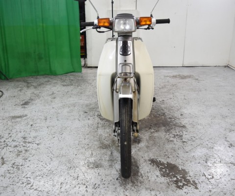 SUPER CUB90