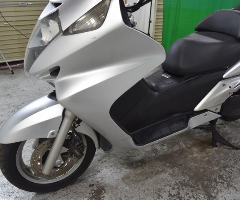 SILVERWING600