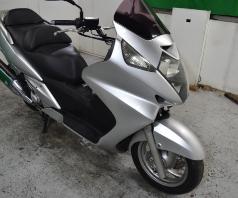 SILVERWING600