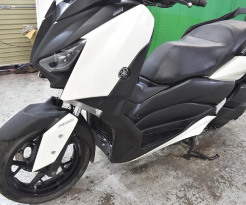 X-MAX250 ABS