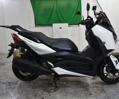 X-MAX250 ABS