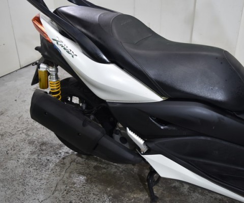 X-MAX250 ABS