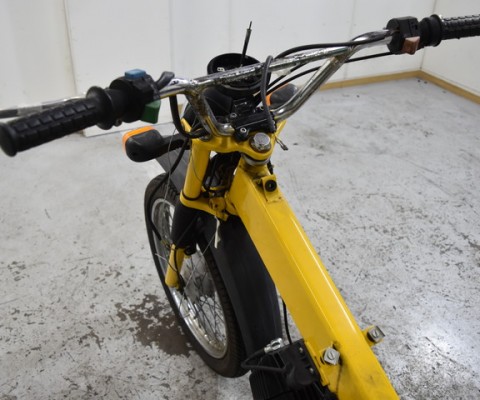 Set of 2 TOMOS ALPINO