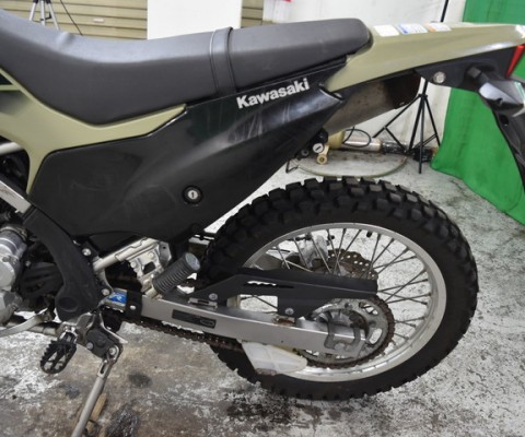 KLX230SM