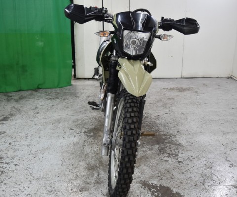 KLX230SM