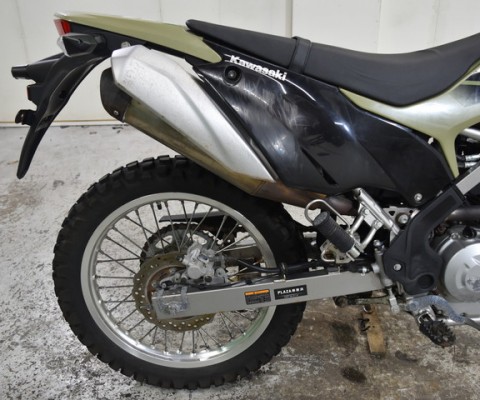 KLX230SM