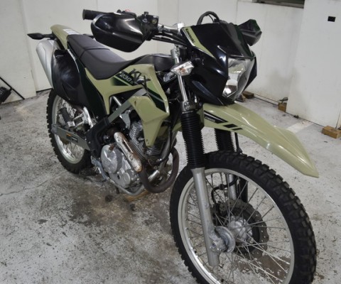 KLX230SM