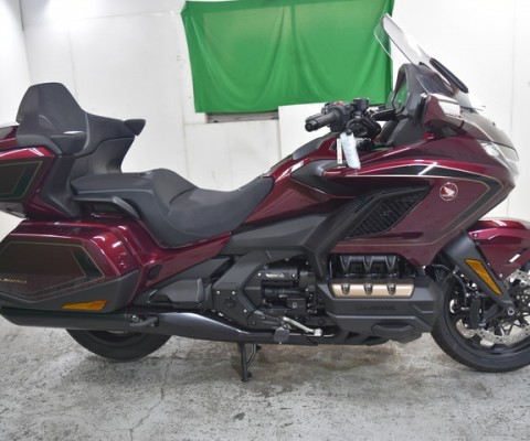 GL1800 GOLDWING