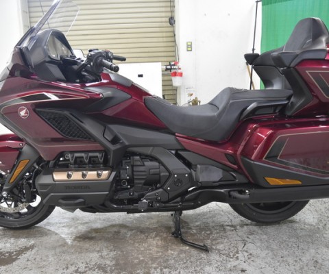 GL1800 GOLDWING