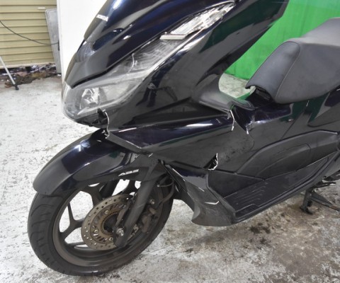 PCX160 ABS