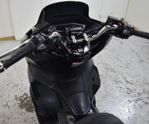 PCX160 ABS