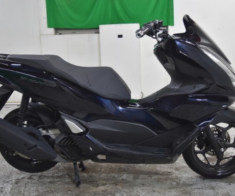 PCX160 ABS