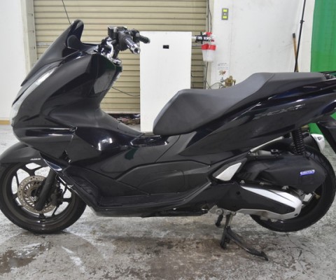PCX160 ABS