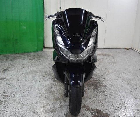PCX160 ABS