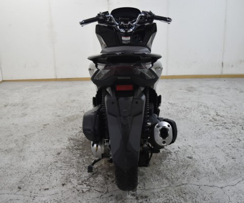 PCX160 ABS