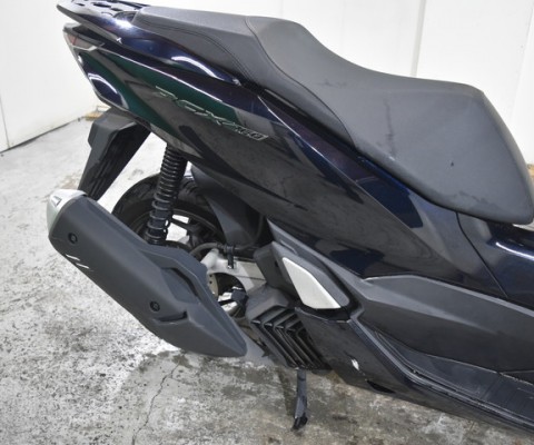 PCX160 ABS