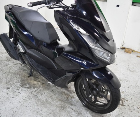 PCX160 ABS