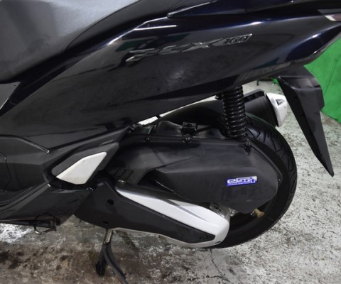 PCX160 ABS