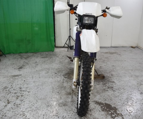 XR250 BAJA